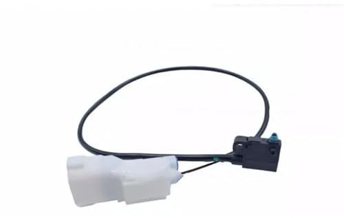Témoin d'usure Compatible avec le commutateur de feu stop avant hydraulique CFMOTO CF675SR-R 675SR Capteur d'usure de plaquette