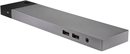 HP ZBook 200W Thunderbolt 3 Dock