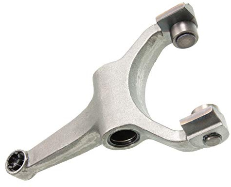 FEBI BILSTEIN 30250 Fourchette d'embrayage avec douille avec matériel de montage/fixation