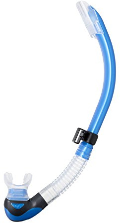 TUSA Platina 2 Hyperdry Snorkel Farbe FB