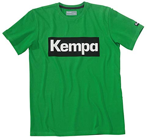 FanSport24 Kempa Maglietta da Uomo Promo per Bambini