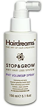 Hairdreams Stop&Grow PHT VOLUMEUP SPRAY