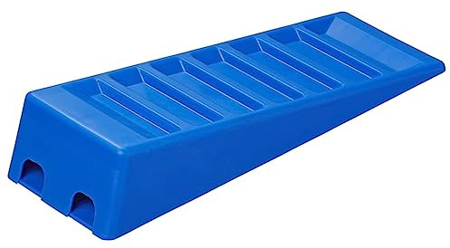 ProPlus Ausgleichskeil 75mm blau Set von 2 Stück