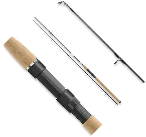 Cormoran Black Master Spin 2tlg. 5-25g 2.10m