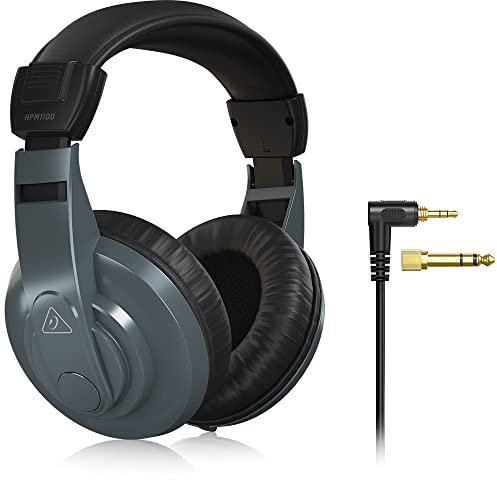 Auriculares multiusos Behringer HPM1100