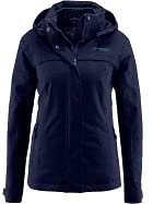 Rono Maier Sports GmbH 225255 - Da-Jacke mTEX EL. Gr. 52
