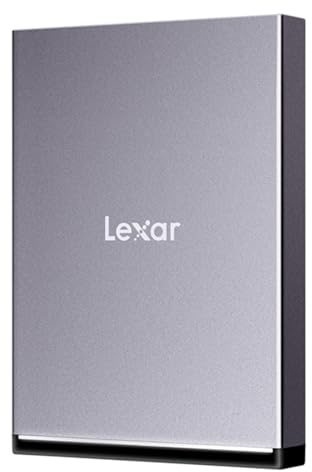 Lexar SL210 USB 3.1 1 to