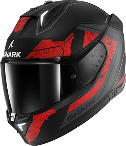 SHARK, Integralhelme motorrad SKWAL i3 RHAD KUR, L
