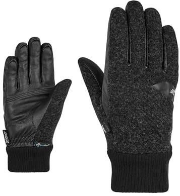 Ziener Damen Skihandschuhe Iruki