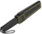 Hand Held Metal Detector Wand, Portable Metal Detector Scanner, Sensitive Security Inspection Metal Detector Pinpointer for Airport Stations Examination Rooms