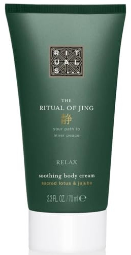 Rituals - The Ritual of Jing - Body Cream - Bodycream - 70ml