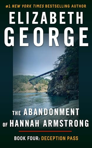 Deception Pass (The Abandonment of Hannah Armstrong Book 4) (English Edition)
