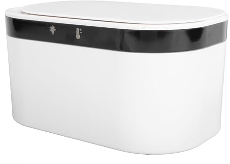 Baby Wipe Warmer with Night Light Motion Sensor, Portable Wet Wipes Dispenser with Constant Temperature Heating, USB Powered for Home, Car, and Travel