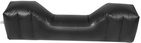 CONGARTENO Matelas Gonflable Banquette Arrière avec Rallonge Siège pour Chien Coussin de Couchage Confortable et Portable PVC pour Voyage Voiture