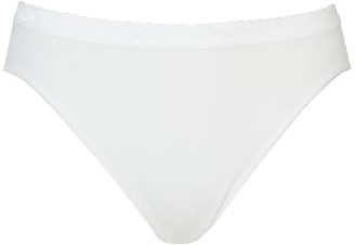 CALIDA Iconics Mini Slip Damen, Feinripp