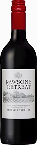 Penfolds Rawson's Retreat Shiraz Cabernet, 6er Pack (6 x 750 ml)
