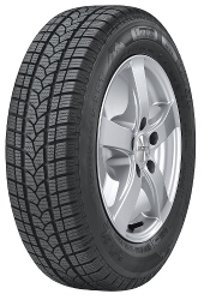 TAURUS - 185/70 R14 TL 88T TAURUS 601 M+S 3PMSF - Winterreifen