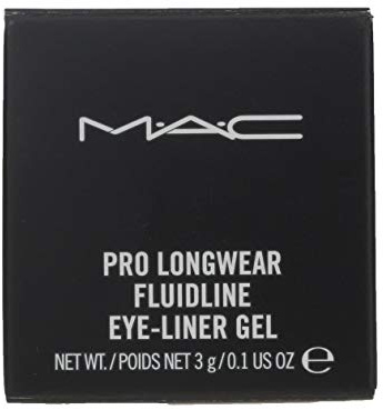 MAC Pro Longwear Fluidline Dipdown, 30 g