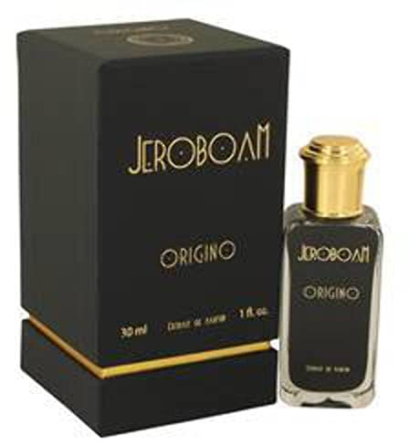 Jeroboam Extrait de Parfum Origino unisex 30 ml