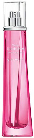 Givenchy Very Irresistible Eau de Toilette 50 ml