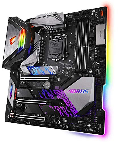 Gigabyte Aorus Z390 AORUS XTREME (Socket 1151/Z390 Express/DDR4/S-ATA 600/Extended ATX)