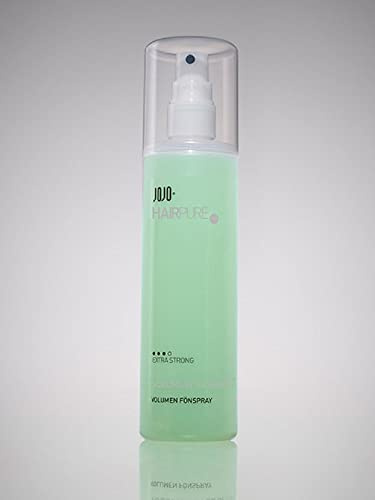 JOJO Hairpure Style Volume Spray - Volumen Fönspray 200 ml