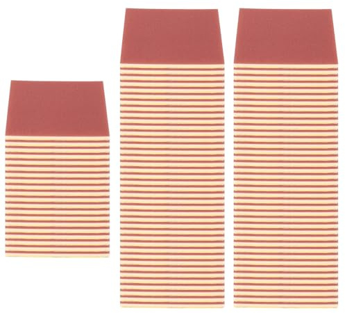 2000 Bloques de Lijado de, Papel de Lija de Esponja de 100 Piezas para el Pulido de Muebles, Esponja de Papel de Lija Multifuncional para Lijado Fino
