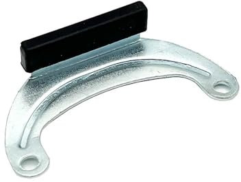DWZSRJLW Accesorios for Herramientas de jardinería Soporte de retención del depósito de Combustible for desbrozadora de Gasolina 40-5 Piezas de Repuesto para cortacésped