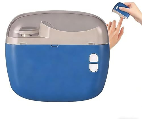 Electric Toenail Clippers,Grinder File Rechargeable, Professional Electric Fingernail Clippers Cutters, for Home Office Travel Salon Camping Kids Adults Seniors Baby Toenail Fingernail