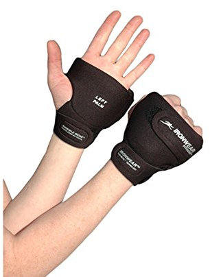 Ironwear Gewichtsmanschetten