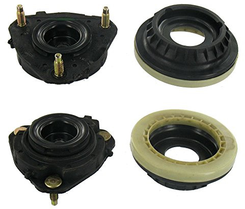SKF VKDA 35418 T Federbeinlagerung