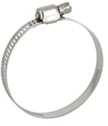 Multicuves - Collier de Serrage INOX - 32-52 mm (Lot de 3)