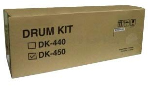 Kyocera Drum Unit 302J593010, Original, 302J593010