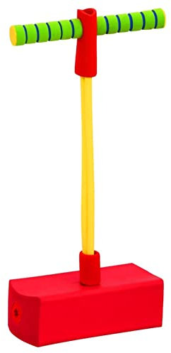 Gecheer Pogo Stick für Kinder 50 cm