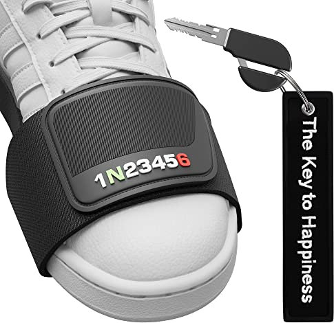 LLAVEROSMOTOR.ES Protezione Scarpe Moto, Copriscarpe Moto, Accessori Moto, Proteggi Scarpe Moto, Salvascarpe Moto, Protezione Scarpa Moto, Accessori Motociclista Uomo Dona 1N23456