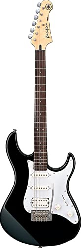 Yamaha E-Gitarre PA012BLIIFRA