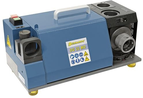 BERNARDO DG 32 MD Bohrerschleifmaschinen / 05-1615