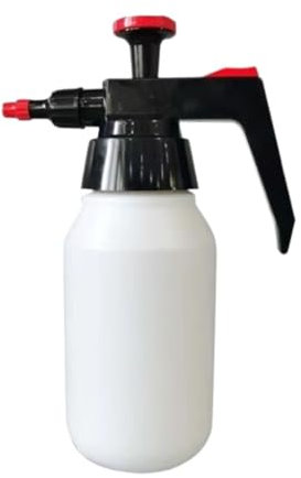 GTOULHH Arrosoir pour Plantes Interieur Pulvérisateur De Jardin À Main 1 L, Pompe À Eau sous Pression, Pulvérisateur À Main pour Pelouse Et Jardin Plantes en Pot Arrosoir