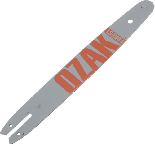 Jardiaffaires Guide Seul 35cm Compatible avec Stihl Pas 3/8LP Jauge 1,1mm Correspondance 144MLEA074