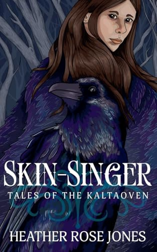 Skinsinger: Tales of the Kaltaoven