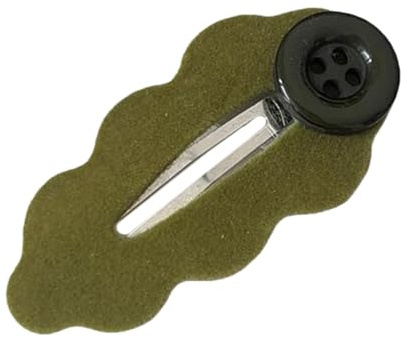 Fermaglio per capelli a forma di nuvola, con materiali floccati, antiscivolo, per donne e ragazze, per compleanni, elegante accessorio per capelli a nuvola