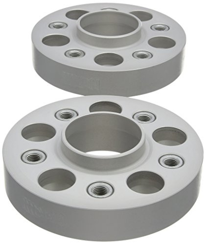 Spurverbreiterung TRAK+ Spurverbreiterungen/TRAK+ Wheel Spacers H&R 6055665 Distanzscheibe Räder