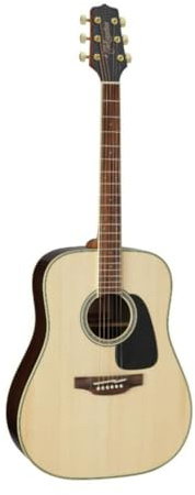 TAKAMINE GD51 NATURAL Akustikgitarren Folk-Gitarren