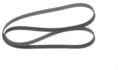 BOSCH Keilrippenriemen 1987945733 | Kompatibel mit: ALFA ROMEO 145, 146, BMW 3, 3 Cabriolet, 3 Coupe, 3 Touring, X1