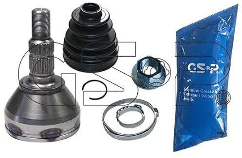 GSP Juego de articulación árbol de transmisión M24X1,5 821057 Junta Homocinética