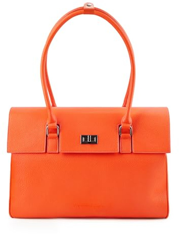 VICTORIA HYDE Handtasche Damen Groß Elegant Umhängetasche Henkeltasche Laptoptasche Aktentasche Arbeit Handtasche