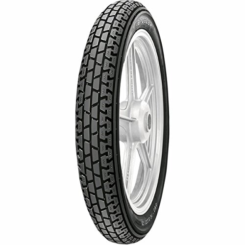 Metzeler 932300-3.50/60/R18 56S - E/C/73dB - Neumáticos para todo el año