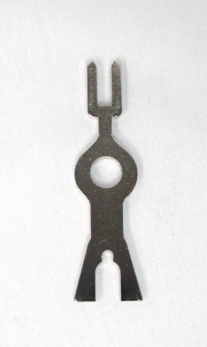 Light Switch Key Style E 2 pack
