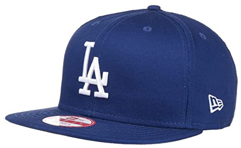 New Era Baseball Cap Mütze MLB 9 Fifty LA Dodgers Snapback