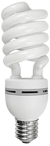 Norman Lamps ES42W-MOG-277CW - Volts: 277V, Watts: 42W, Type: Spiral CFL